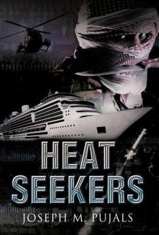 Carte Heat Seekers Joseph M. Pujals