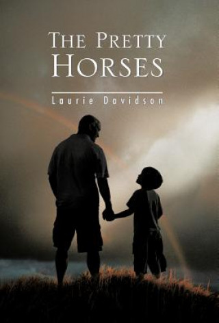 Carte Pretty Horses Laurie Davidson