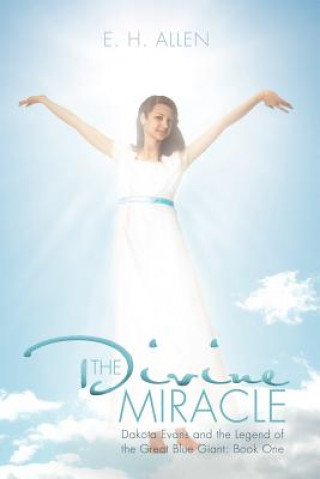 Boek Divine Miracle E. H. Allen