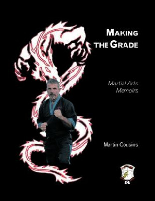 Libro Making The Grade Martin Cousins