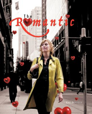 Livre Romantic KAT BUSSELL