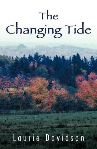 Βιβλίο Changing Tide Laurie Davidson
