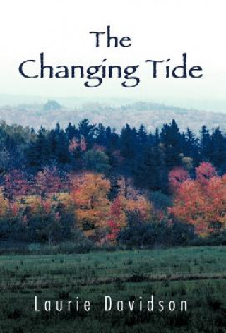 Βιβλίο Changing Tide Laurie Davidson