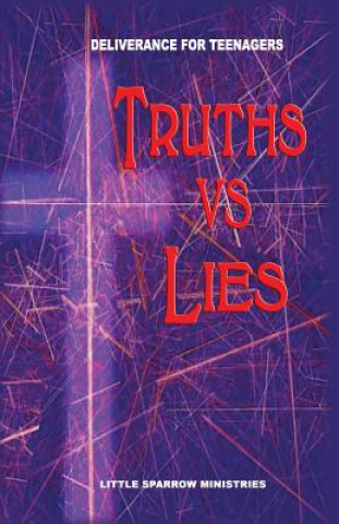 Carte Truths Vs. Lies Judy H Farris-Smith