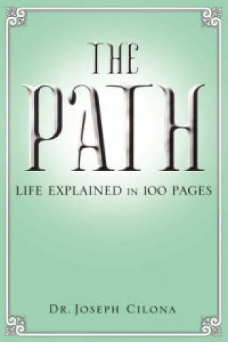 Knjiga Path Joseph J Cilona