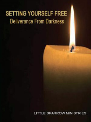 Boek Setting Yourself Free, Deliverance From Darkness Judy H. Farris-Smith