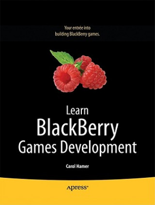 Carte Learn Blackberry Games Development Andrew Davison