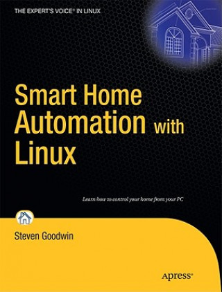 Carte Smart Home Automation with Linux Steven Goodwin