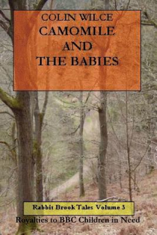 Livre Camomile and the Babies (Rabbit Brook Tales Volume 3) Wilce