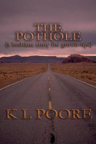 Kniha Pothole Poore