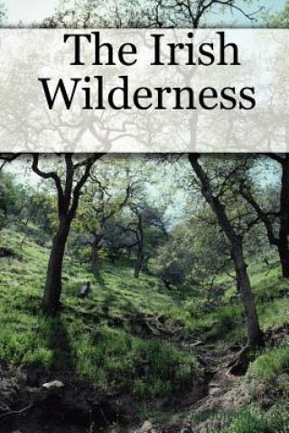 Libro Irish Wilderness Peggy Lee Johnson