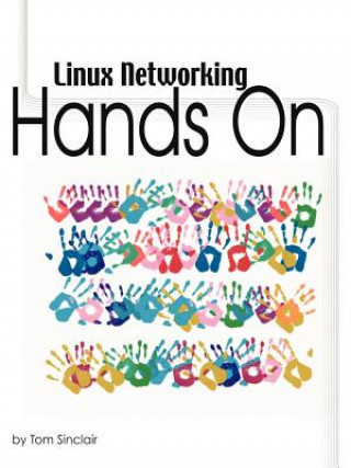 Książka Linux Networking Sinclair