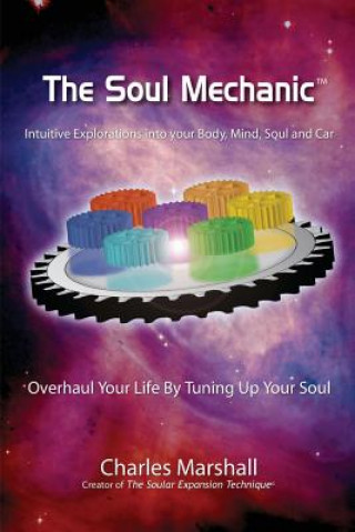 Carte Soul Mechanic Charles Marshall