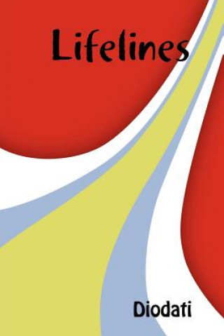 Boek Lifelines Diodati