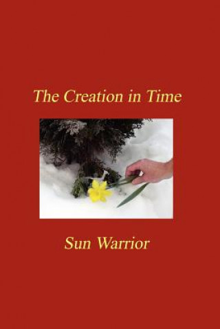 Livre Creation in Time Warrior