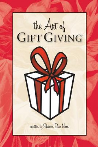 Buch Art of Gift Giving Noon