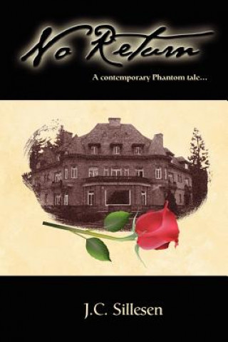 Knjiga No Return J.C. Sillesen