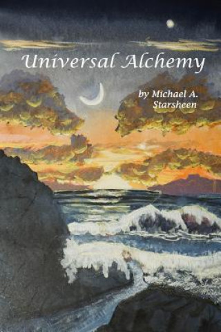 Carte Universal Alchemy (6x9) Michael Starsheen