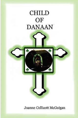 Книга Child of Danaan McGuigan