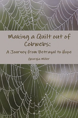 Könyv Making a Quilt Out of Cobwebs Miller