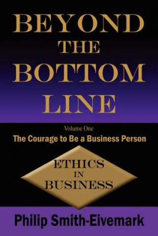 Buch Beyond the Bottom Line Smith-Eivemark