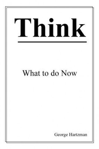 Livro Think Hartzman