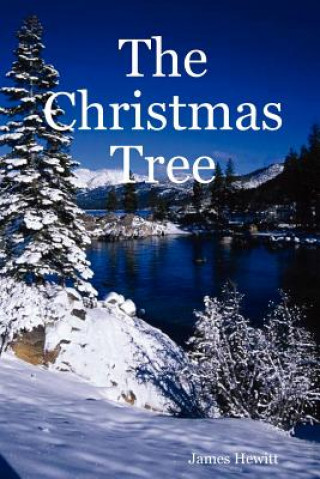 Knjiga Christmas Tree RN James Hewitt