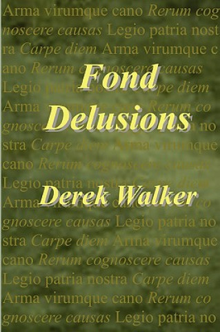 Carte Fond Delusions Derek Walker