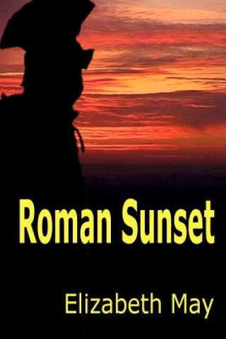 Knjiga Roman Sunset May