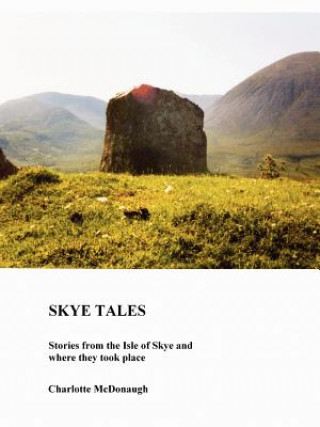 Book Skye Tales McDonaugh