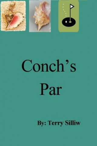 Knjiga Conch's Par Silliw