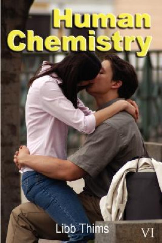 Buch Human Chemistry (Volume One) Libb Thims