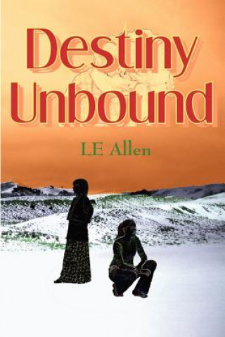 Buch Destiny Unbound LE Allen