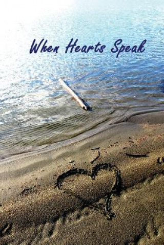 Könyv When Hearts Speak Monazzah Syed (Editors)