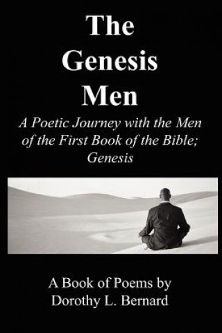 Knjiga Genesis Men Dorothy Bernard