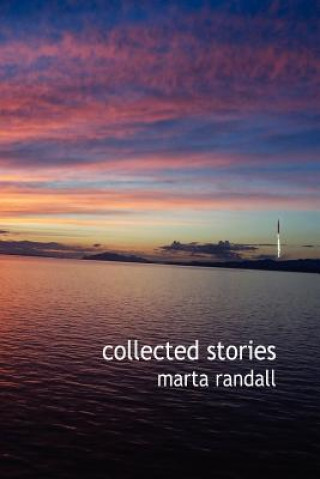 Книга Collected Stories Marta Randall