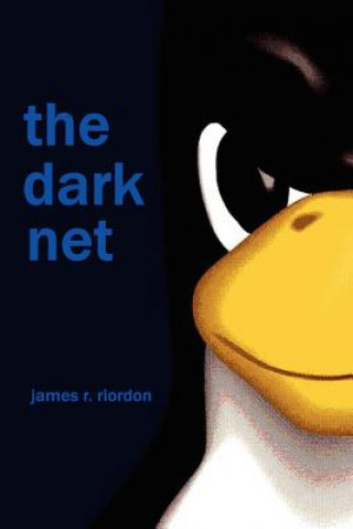 Book Dark Net James Riordon