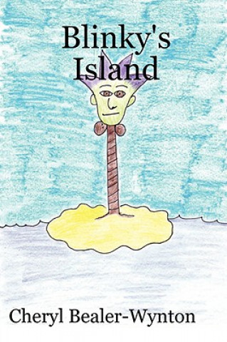 Carte Blinky's Island Cheryl Bealer-Wynton