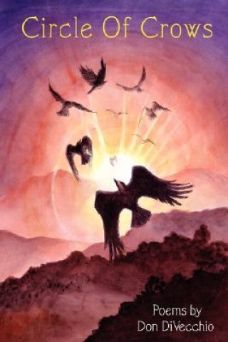 Книга Circle Of Crows Don DiVecchio
