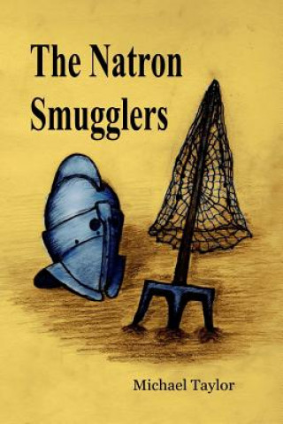 Carte Natron Smugglers Michael Taylor