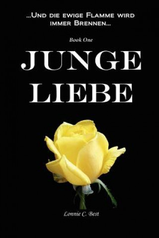 Книга Junge Liebe Lonnie Best