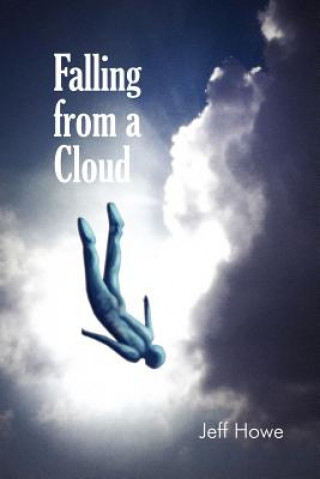 Книга Falling From a Cloud Jeff Howe