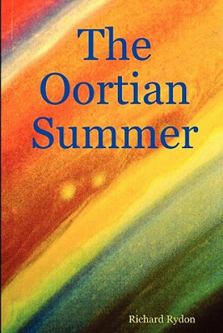 Buch Oortian Summer Richard Rydon