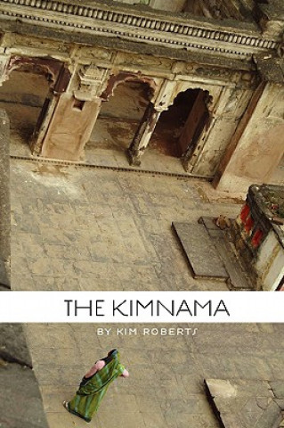 Kniha Kimnama Kim Roberts