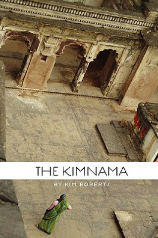 Book Kimnama Kim Roberts