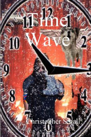 Knjiga Time Wave Christopher Small