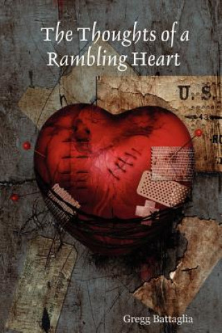 Книга Thoughts of a Rambling Heart Battaglia