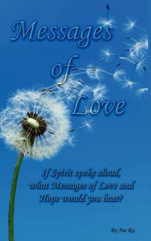 Book Messages of Love Ris