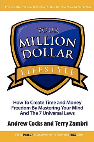 Carte Your Million Dollar Lifestyle Terry Zambri