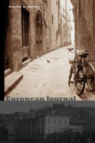 Carte European Journal Waswo X. Waswo